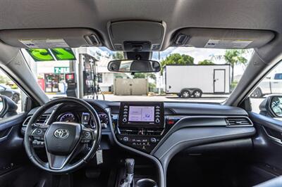 2023 Toyota Camry SE - Photo 23 - Cape Coral, FL 33909