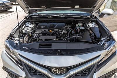 2023 Toyota Camry SE - Photo 61 - Cape Coral, FL 33909
