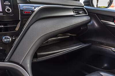 2023 Toyota Camry SE - Photo 37 - Cape Coral, FL 33909