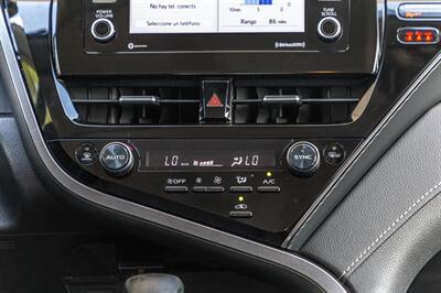 2023 Toyota Camry SE - Photo 26 - Cape Coral, FL 33909