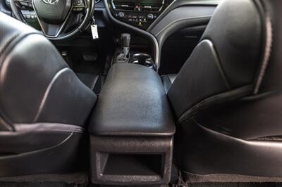 2023 Toyota Camry SE - Photo 22 - Cape Coral, FL 33909