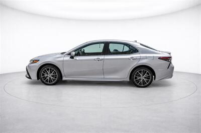 2023 Toyota Camry SE - Photo 6 - Cape Coral, FL 33909