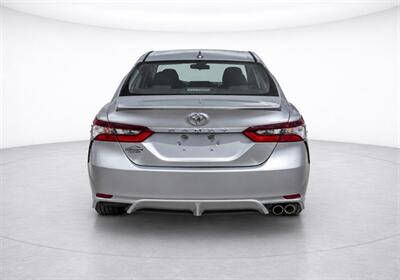 2023 Toyota Camry SE - Photo 4 - Cape Coral, FL 33909