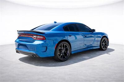 2021 Dodge Charger GT   - Photo 3 - Cape Coral, FL 33909