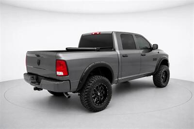2018 RAM 1500 CREW CAB Tradesman - Photo 2 - Cape Coral, FL 33909