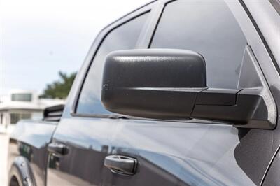 2018 RAM 1500 CREW CAB Tradesman - Photo 17 - Cape Coral, FL 33909