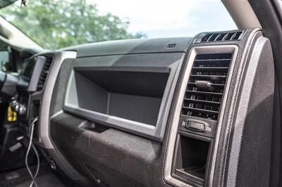 2018 RAM 1500 CREW CAB Tradesman - Photo 30 - Cape Coral, FL 33909