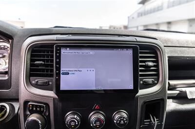 2018 RAM 1500 CREW CAB Tradesman - Photo 50 - Cape Coral, FL 33909