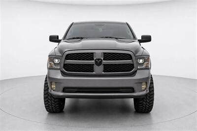2018 RAM 1500 CREW CAB Tradesman - Photo 9 - Cape Coral, FL 33909