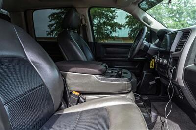 2018 RAM 1500 CREW CAB Tradesman - Photo 29 - Cape Coral, FL 33909