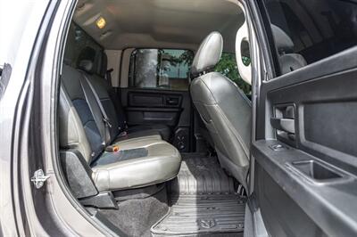 2018 RAM 1500 CREW CAB Tradesman - Photo 32 - Cape Coral, FL 33909