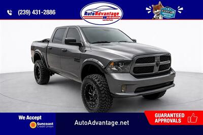 2018 RAM 1500 CREW CAB Tradesman - Photo 62 - Cape Coral, FL 33909