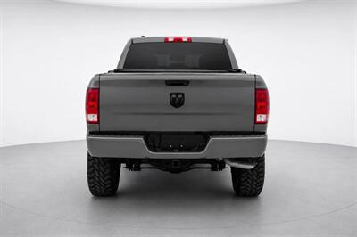 2018 RAM 1500 CREW CAB Tradesman - Photo 3 - Cape Coral, FL 33909