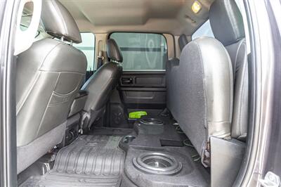2018 RAM 1500 CREW CAB Tradesman - Photo 41 - Cape Coral, FL 33909