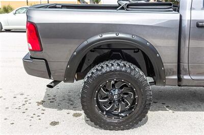 2018 RAM 1500 CREW CAB Tradesman - Photo 19 - Cape Coral, FL 33909