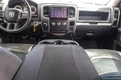 2018 RAM 1500 CREW CAB Tradesman - Photo 34 - Cape Coral, FL 33909