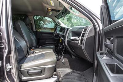 2018 RAM 1500 CREW CAB Tradesman - Photo 28 - Cape Coral, FL 33909