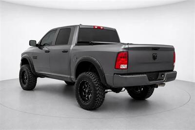 2018 RAM 1500 CREW CAB Tradesman - Photo 6 - Cape Coral, FL 33909