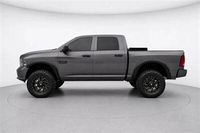 2018 RAM 1500 CREW CAB Tradesman - Photo 7 - Cape Coral, FL 33909
