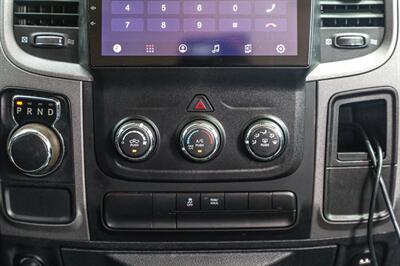 2018 RAM 1500 CREW CAB Tradesman - Photo 36 - Cape Coral, FL 33909