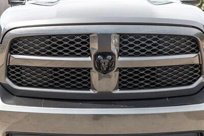2018 RAM 1500 CREW CAB Tradesman - Photo 11 - Cape Coral, FL 33909
