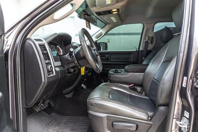 2018 RAM 1500 CREW CAB Tradesman - Photo 45 - Cape Coral, FL 33909