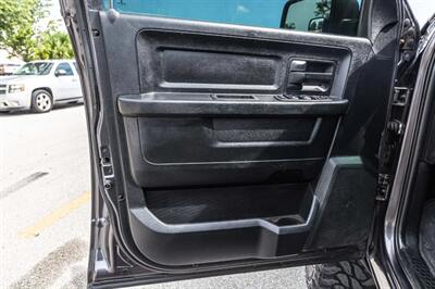 2018 RAM 1500 CREW CAB Tradesman - Photo 43 - Cape Coral, FL 33909