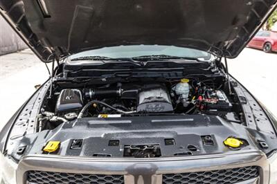 2018 RAM 1500 CREW CAB Tradesman - Photo 56 - Cape Coral, FL 33909