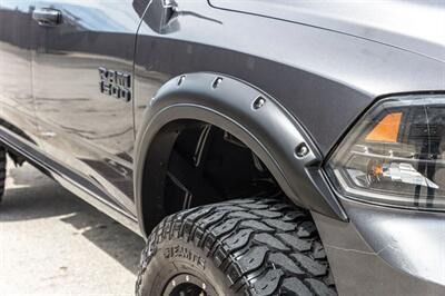 2018 RAM 1500 CREW CAB Tradesman - Photo 12 - Cape Coral, FL 33909