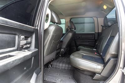 2018 RAM 1500 CREW CAB Tradesman - Photo 40 - Cape Coral, FL 33909