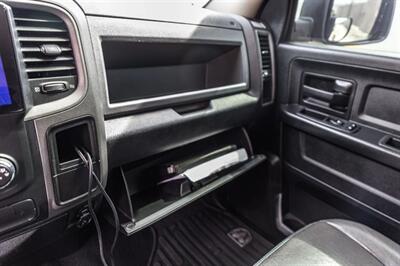 2018 RAM 1500 CREW CAB Tradesman - Photo 48 - Cape Coral, FL 33909