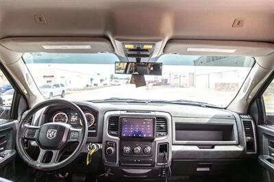2018 RAM 1500 CREW CAB Tradesman - Photo 33 - Cape Coral, FL 33909