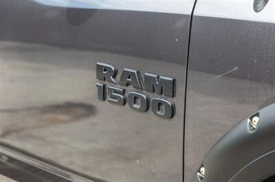 2018 RAM 1500 CREW CAB Tradesman - Photo 14 - Cape Coral, FL 33909