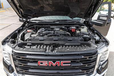 2023 GMC SIERRA 2500 HD CREW CAB Pro   - Photo 67 - Cape Coral, FL 33909