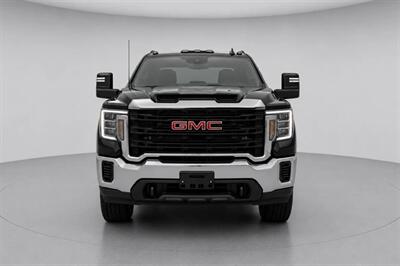 2023 GMC SIERRA 2500 HD CREW CAB Pro   - Photo 10 - Cape Coral, FL 33909