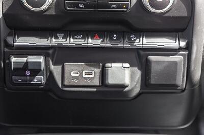 2023 GMC SIERRA 2500 HD CREW CAB Pro   - Photo 42 - Cape Coral, FL 33909