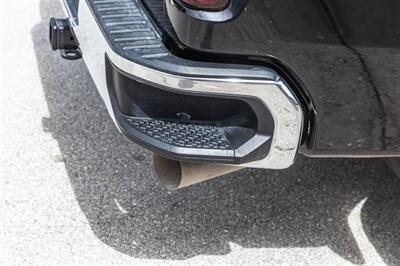 2023 GMC SIERRA 2500 HD CREW CAB Pro   - Photo 25 - Cape Coral, FL 33909