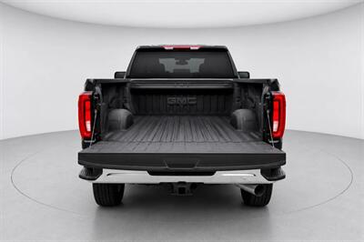 2023 GMC SIERRA 2500 HD CREW CAB Pro   - Photo 5 - Cape Coral, FL 33909