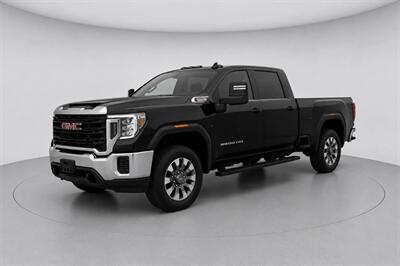2023 GMC SIERRA 2500 HD CREW CAB Pro   - Photo 9 - Cape Coral, FL 33909