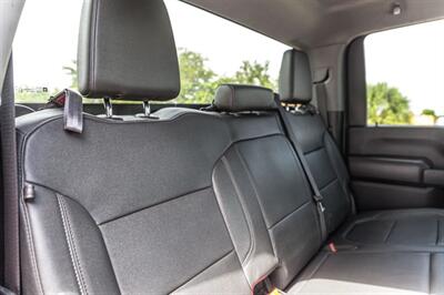 2023 GMC SIERRA 2500 HD CREW CAB Pro   - Photo 37 - Cape Coral, FL 33909