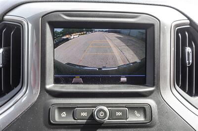 2023 GMC SIERRA 2500 HD CREW CAB Pro   - Photo 52 - Cape Coral, FL 33909
