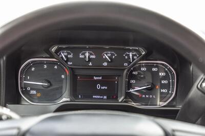 2023 GMC SIERRA 2500 HD CREW CAB Pro   - Photo 54 - Cape Coral, FL 33909