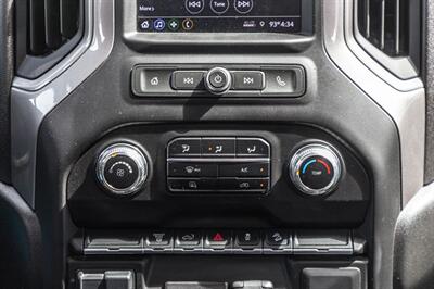 2023 GMC SIERRA 2500 HD CREW CAB Pro   - Photo 65 - Cape Coral, FL 33909