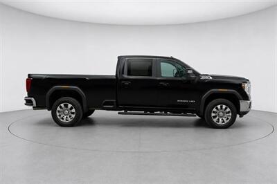 2023 GMC SIERRA 2500 HD CREW CAB Pro   - Photo 2 - Cape Coral, FL 33909