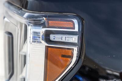 2023 GMC SIERRA 2500 HD CREW CAB Pro   - Photo 31 - Cape Coral, FL 33909