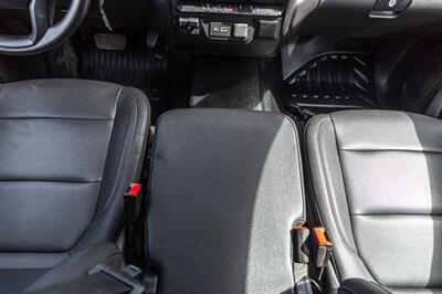 2023 GMC SIERRA 2500 HD CREW CAB Pro   - Photo 44 - Cape Coral, FL 33909