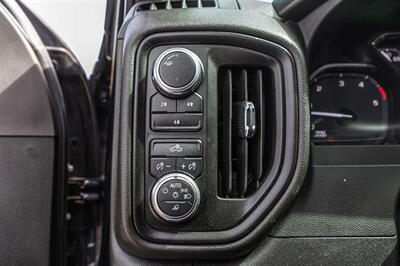 2023 GMC SIERRA 2500 HD CREW CAB Pro   - Photo 47 - Cape Coral, FL 33909