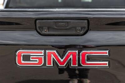2023 GMC SIERRA 2500 HD CREW CAB Pro   - Photo 28 - Cape Coral, FL 33909