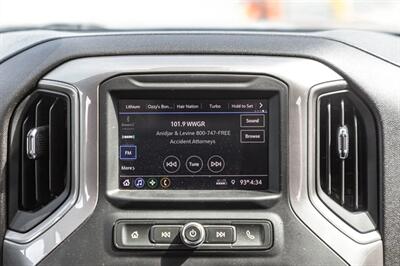 2023 GMC SIERRA 2500 HD CREW CAB Pro   - Photo 64 - Cape Coral, FL 33909
