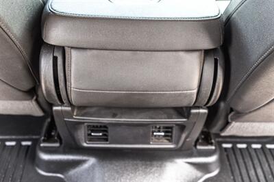 2023 GMC SIERRA 2500 HD CREW CAB Pro   - Photo 38 - Cape Coral, FL 33909
